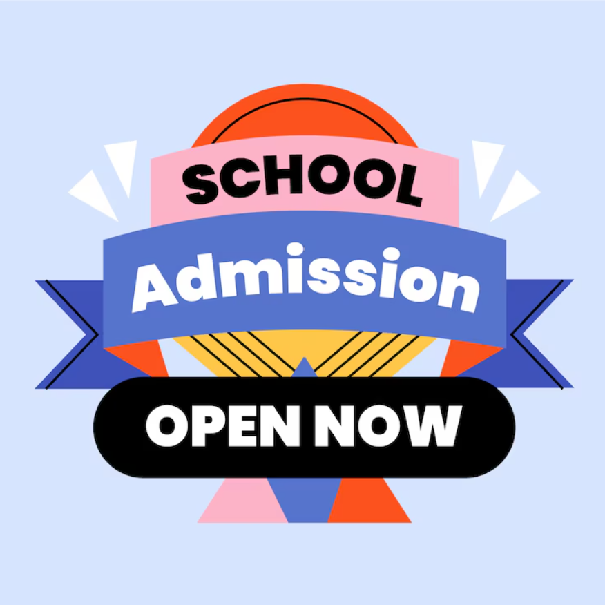 Admission Open for 2025-2026